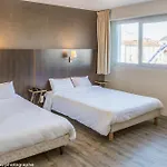 Hotel De La Vendee