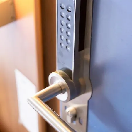 De La Vendée Hotel 2*