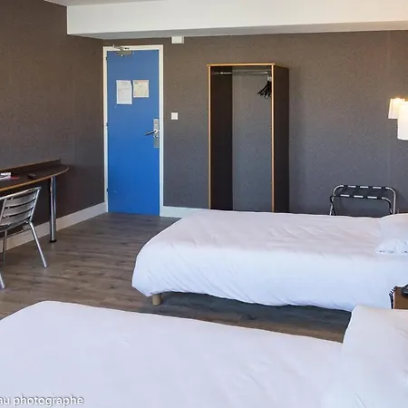 De La Vendée Hotel La Roche-sur-Yon