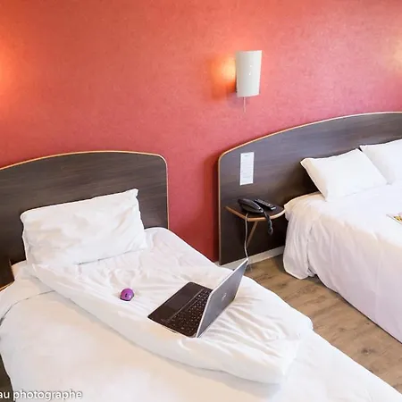De La Vendée Hotel 2*