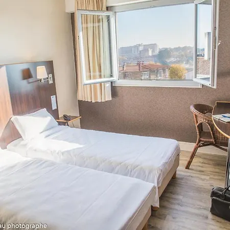 De La Vendée Hotel 2*