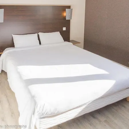 De La Vendée La Roche-sur-Yon