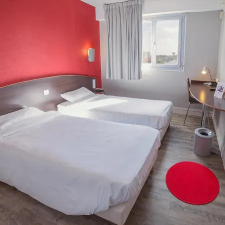 De La Vendée 2* La Roche-sur-Yon