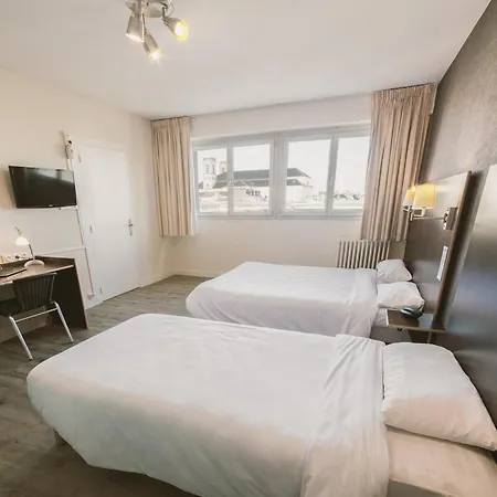 De La Vendee Ла-Рош-сюр-Йон