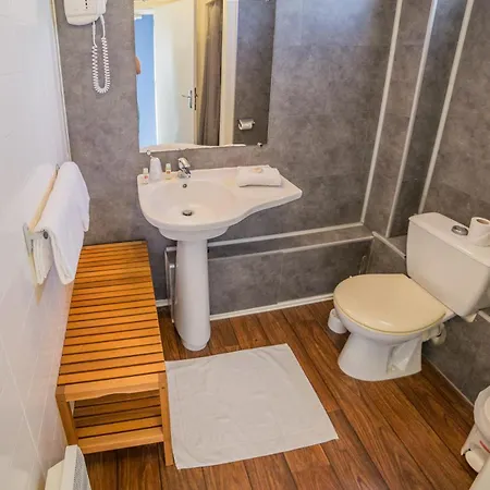 De La Vendée 2* La Roche-sur-Yon