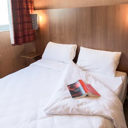 De La Vendee Отель