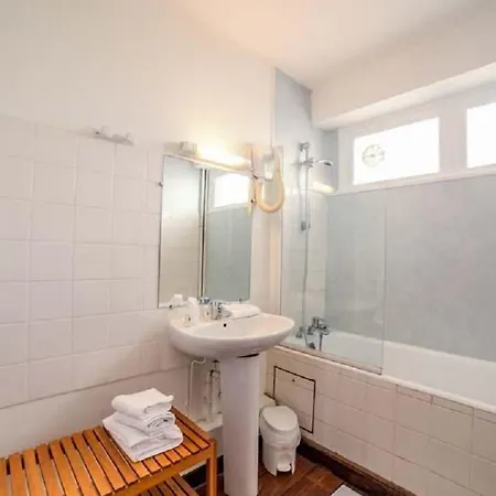 De La Vendée Hotel La Roche-sur-Yon