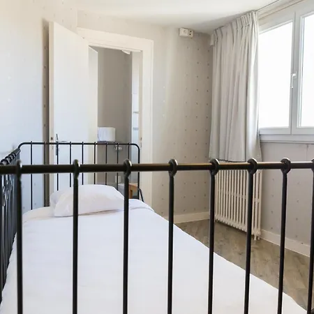 De La Vendée Hotel 2*