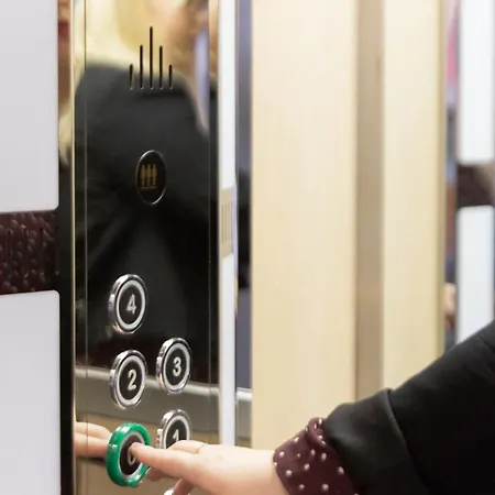 Hotel De La Vendée La Roche-sur-Yon