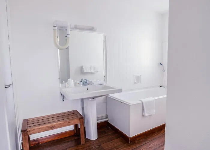 De La Vendee 2* Ла-Рош-сюр-Йон