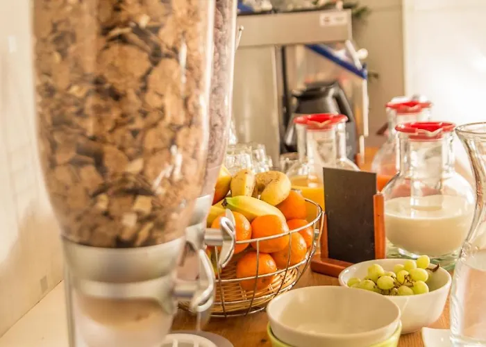 De La Vendée 2* La Roche-sur-Yon