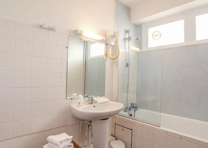 De La Vendee Отель