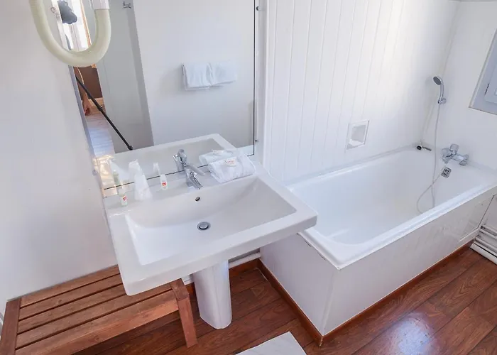 De La Vendée Hotel 2*