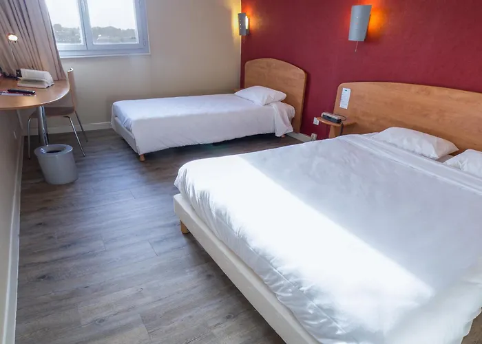 De La Vendée Hotel 2*