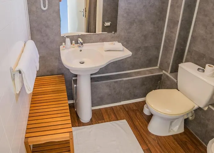 De La Vendée 2* La Roche-sur-Yon