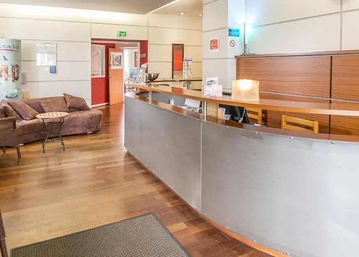 De La Vendee 2* Ла-Рош-сюр-Йон