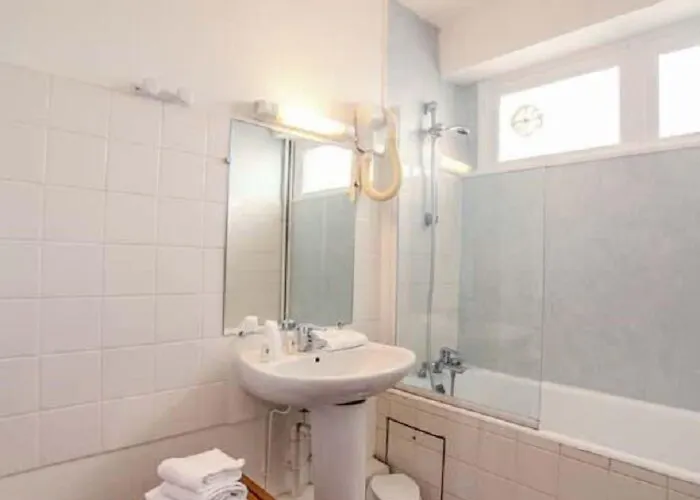 De La Vendee Отель Ла-Рош-сюр-Йон