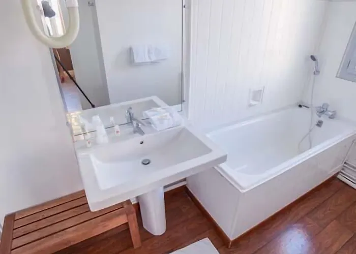 De La Vendée Hotel La Roche-sur-Yon