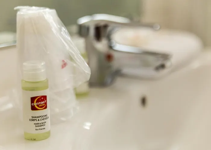 De La Vendée 2* La Roche-sur-Yon