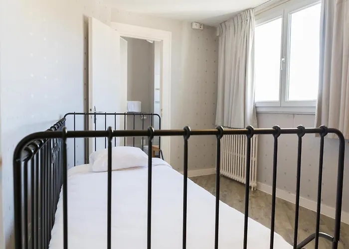 De La Vendée Hotel 2*