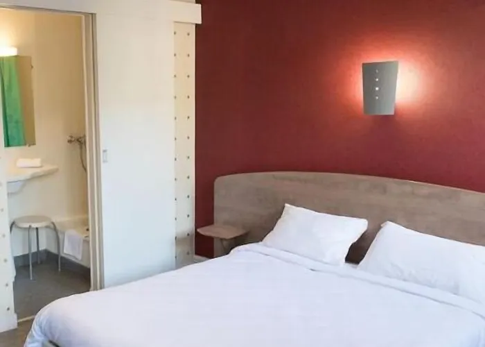 De La Vendée Hotel 2*