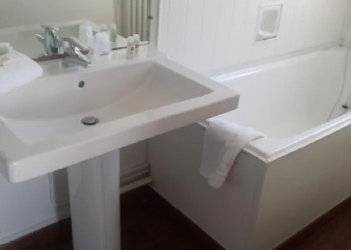 De La Vendée Hotel 2*