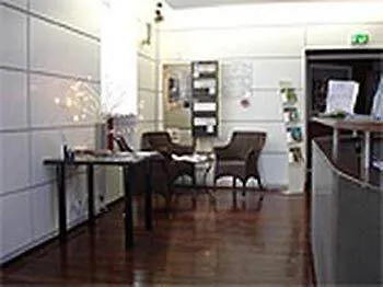 De La Vendée 2* La Roche-sur-Yon