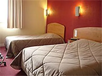 De La Vendee Ла-Рош-сюр-Йон