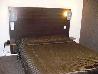 Отель De La Vendee